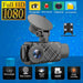 Dashcam 2 Inch Screen 1080P