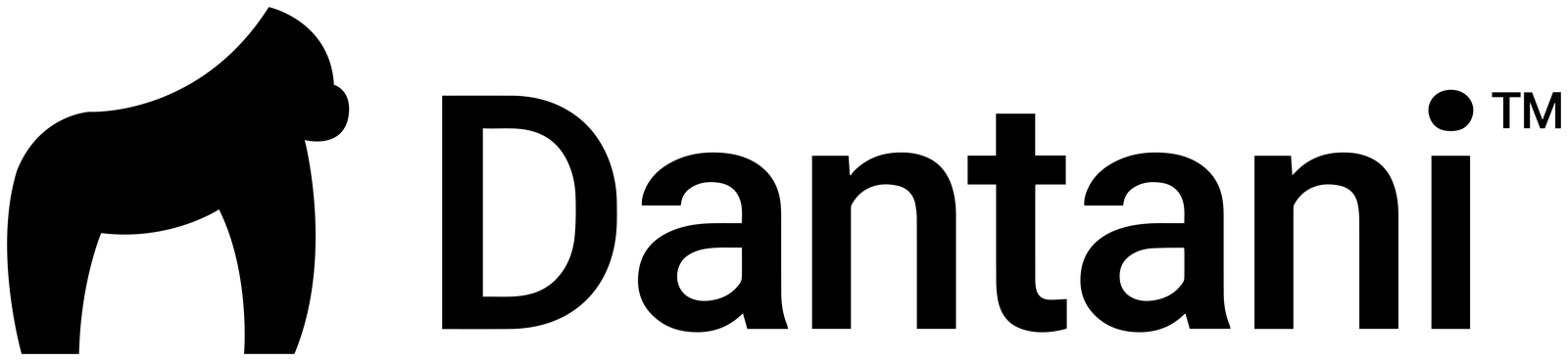 Dantani logo