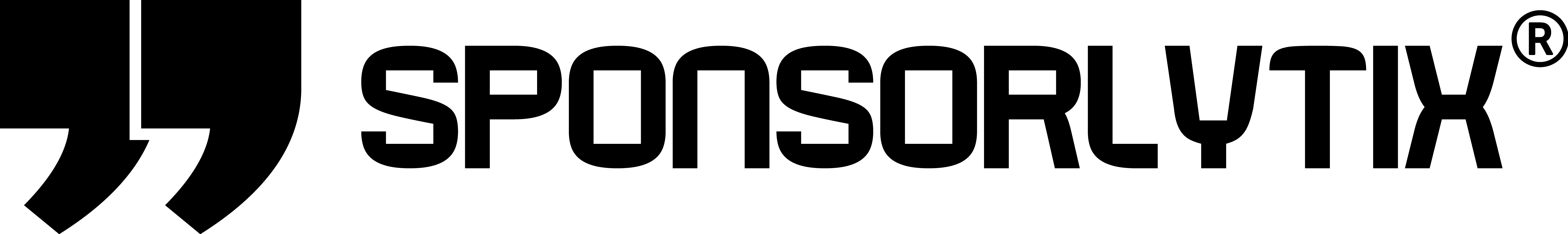 Sponsorlytix Estimator logo