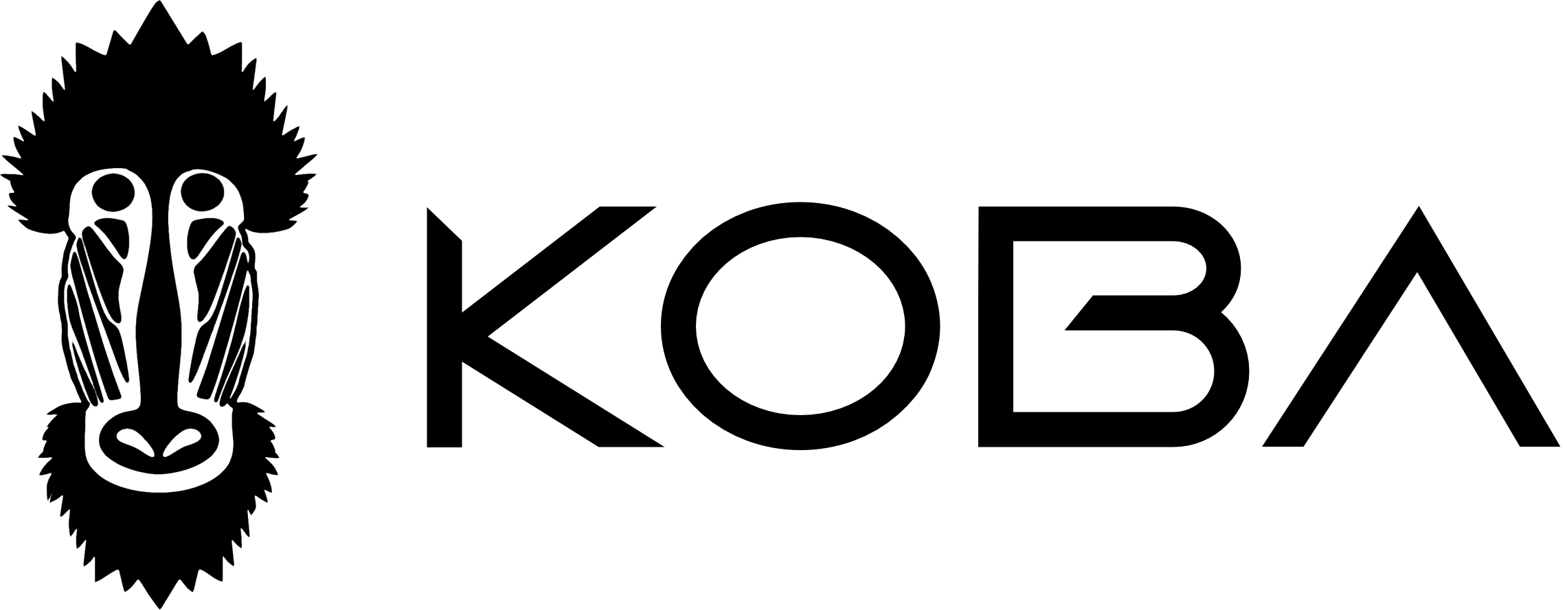 Koba logo