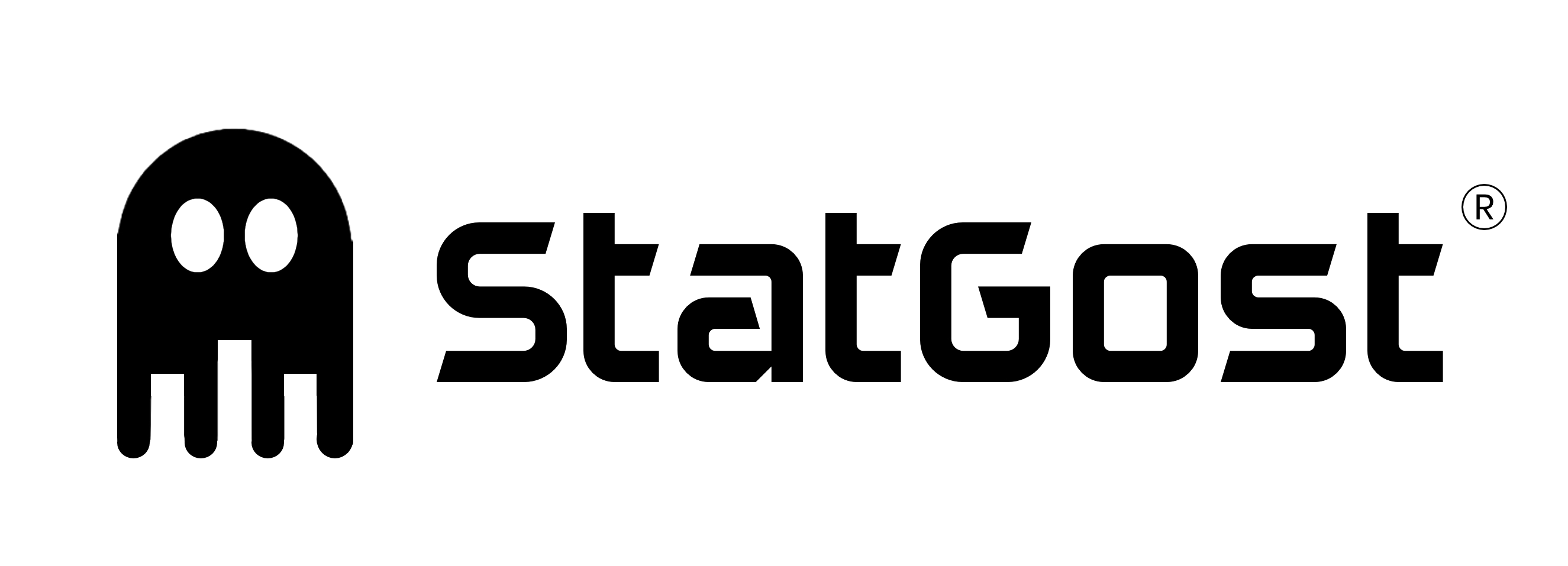 StatGost logo