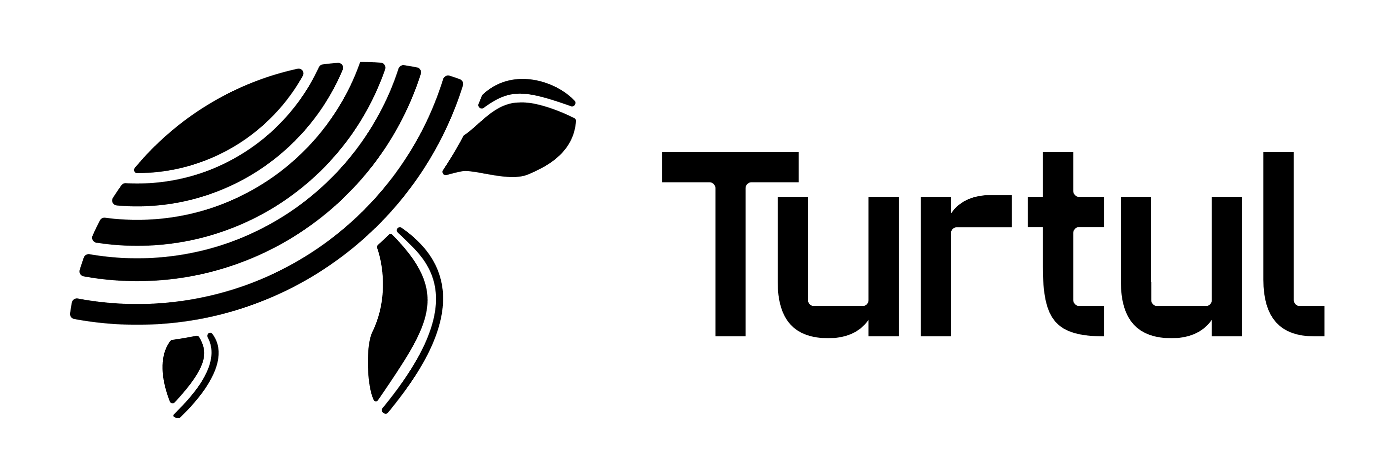 Turtul logo